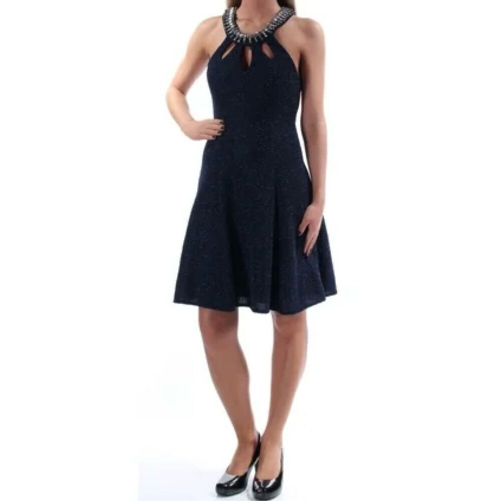 Betsy & Adam Prom Dress Women’s Size 12 NWT
